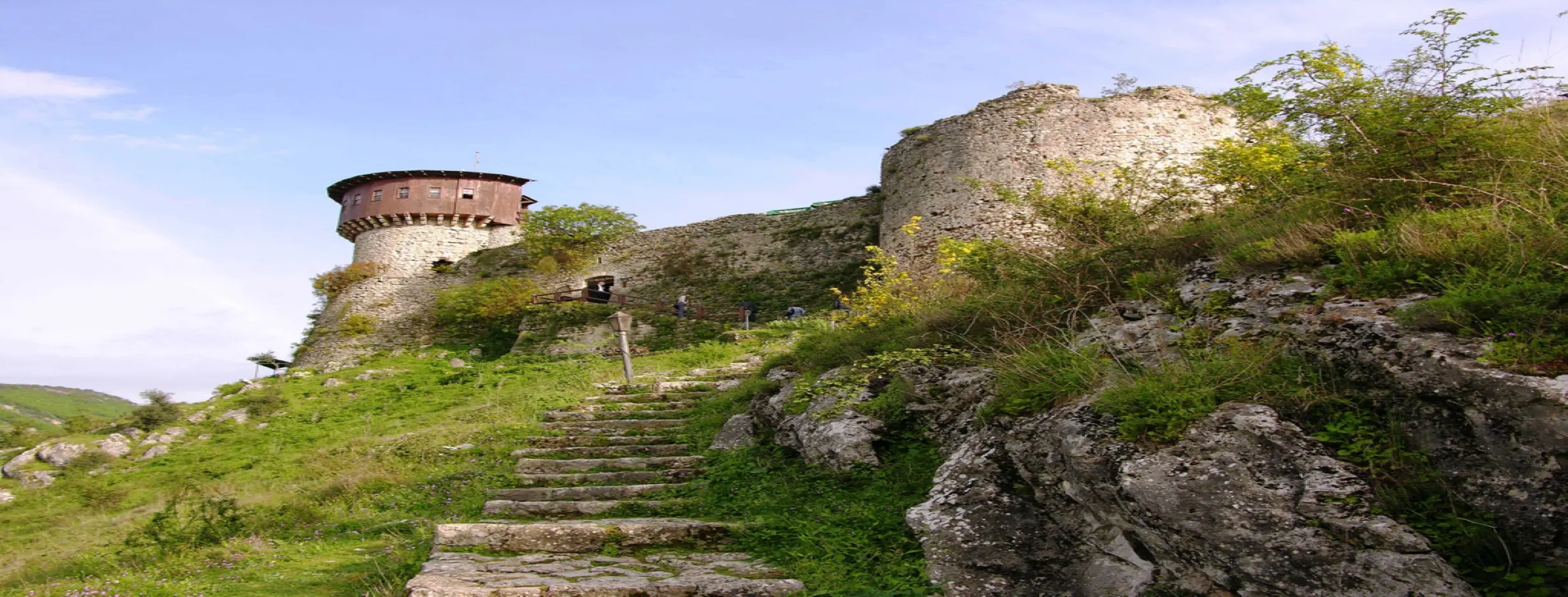 Image for Petrela Castle